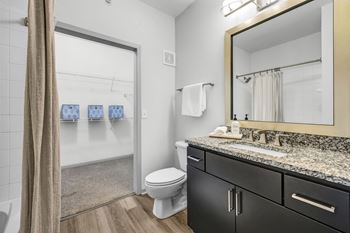 Rainfall showerheads